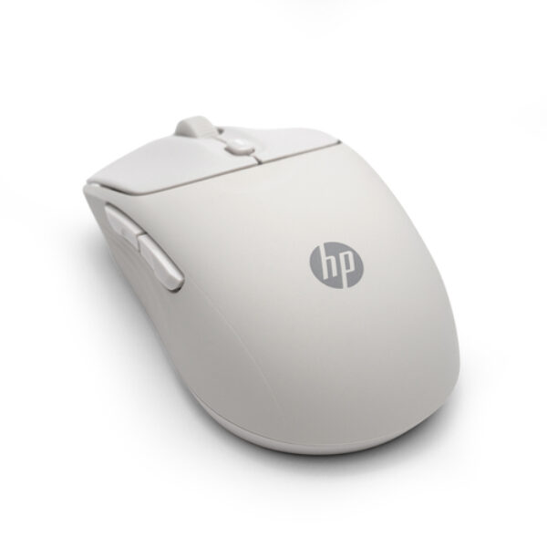 HP Mysz bezprzewodowa 400 Quiet