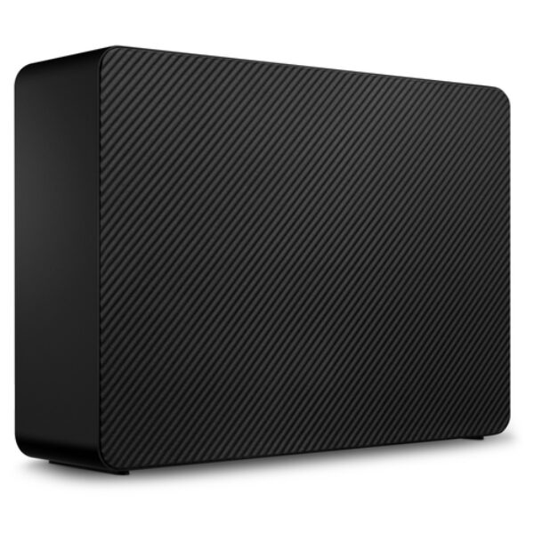 Seagate Expansion STKP22000400 zewnętrzny dysk twarde 22 TB 3.5" 3.2 Gen 1 (3.1 Gen 1) Czarny