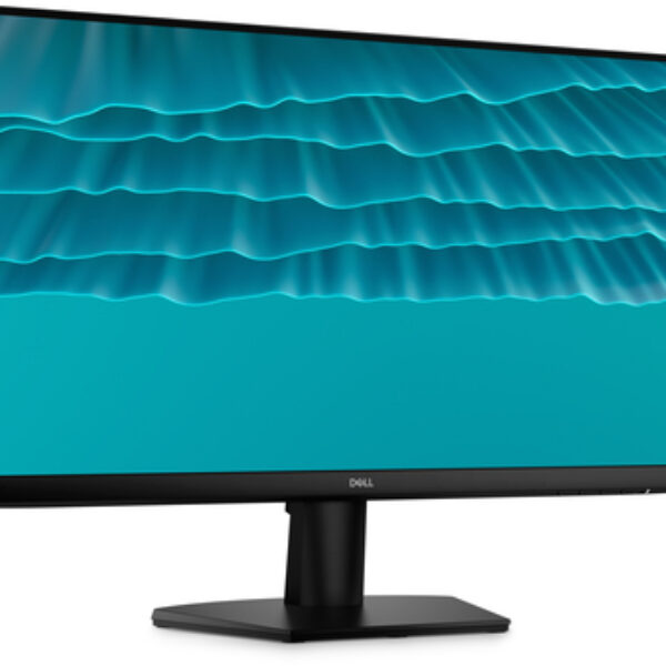 DELL SE2426H monitor komputerowy 60,5 cm (23.8") 1920 x 1080 px Full HD LCD Czarny