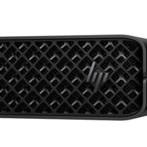 HP Z2 G1i Intel Core Ultra 7 265 32 GB DDR5-SDRAM 1 TB SSD NVIDIA RTX A1000 Windows 11 Pro Mini PC Stanowisko AI Workstation, AI PC Czarny