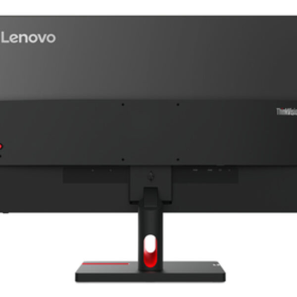 Lenovo ThinkVision S27i-30 monitor komputerowy 68,6 cm (27") 1920 x 1080 px Full HD LED Szary