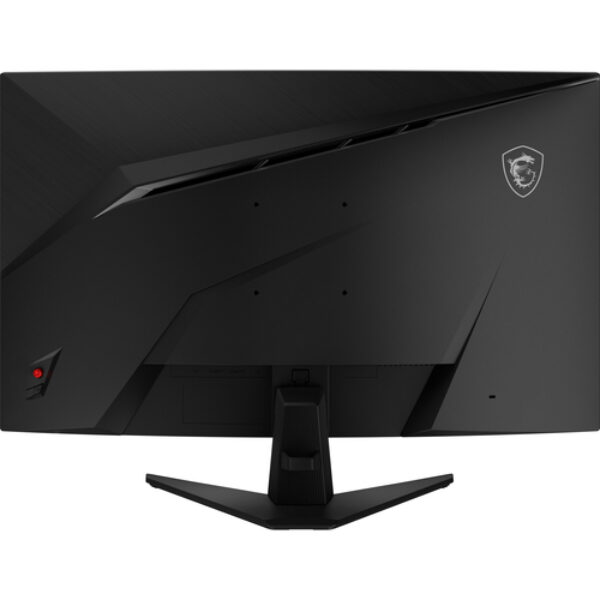 MSI MAG 321CQF E18 monitor komputerowy 80 cm (31.5") 2560 x 1440 px Wide Quad HD Czarny