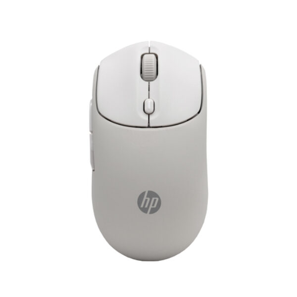 HP Mysz bezprzewodowa 400 Quiet
