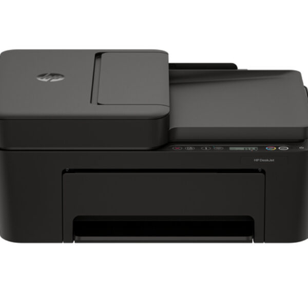 HP DeskJet 4310 Bezprzewodowe All-in-One W kolorze Drukarka