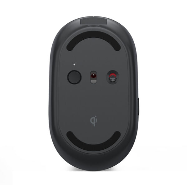 Lenovo 4Y51R29290 myszka Uniwersalne Oburęczny Bluetooth + USB Type-C Optyczny 2400 DPI