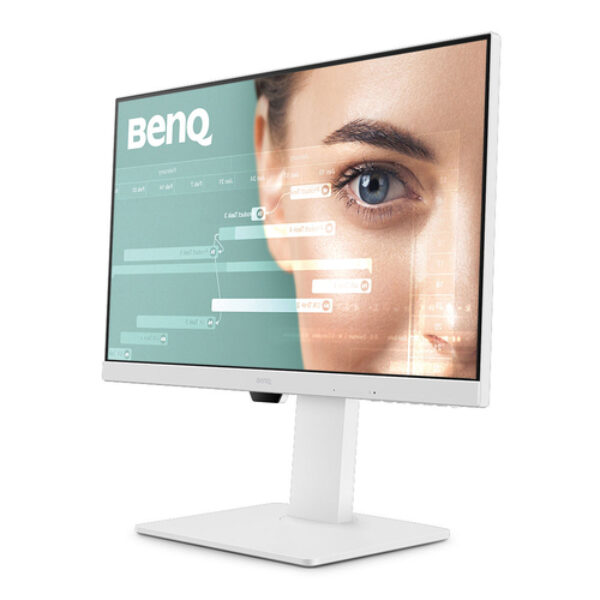 BenQ GW2786TC monitor komputerowy 68,6 cm (27") 1920 x 1080 px Full HD Biały