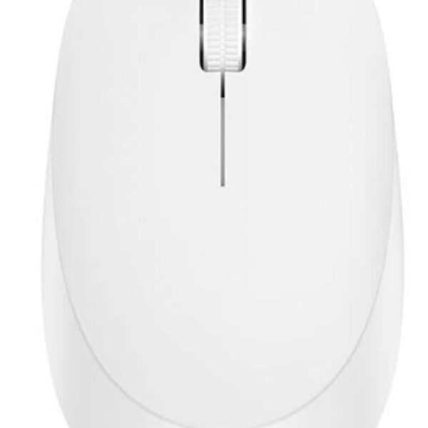 Philips 3000 series SPK7307W/00 myszka Biuro Oburęczny RF Wireless Optyczny 1600 DPI