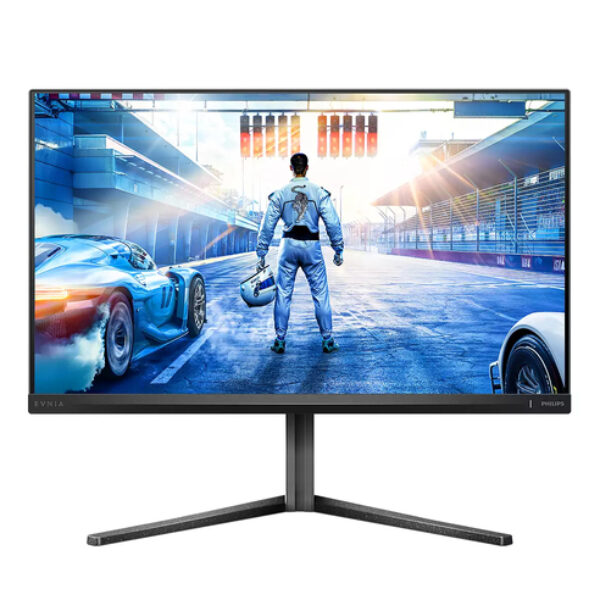 Philips Evnia 5000 27M2N5500/00 monitor komputerowy 68,6 cm (27") 2560 x 1440 px Quad HD LCD Czarny