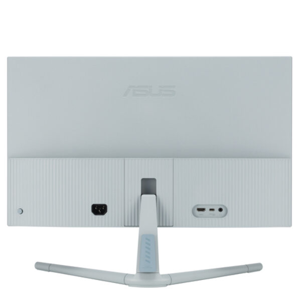 ASUS VU279CFE-G monitor komputerowy 68,6 cm (27") 1920 x 1080 px Full HD LCD Zielony, Szary
