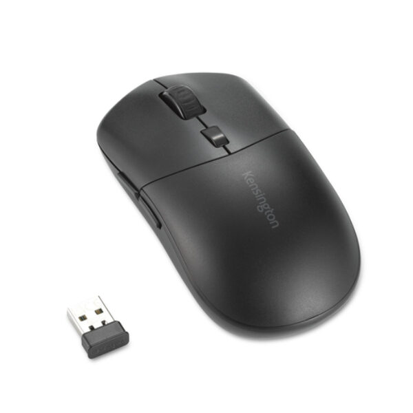Kensington Mysz bezprzewodowa MY430 EQ