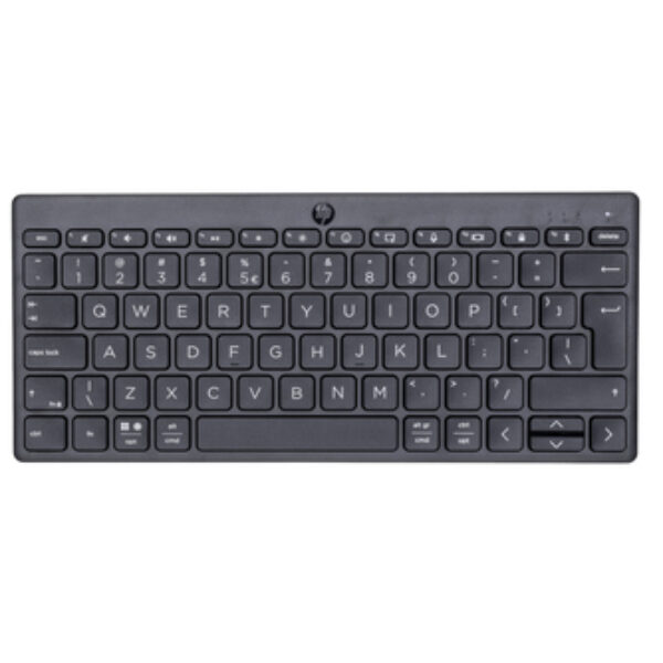 HP Klawiatura Bluetooth 350 Compact Multi-Device