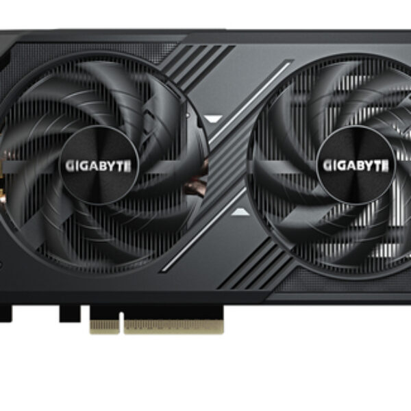 GIGABYTE GeForce RTX 5060 WINDFORCE OC 8G NVIDIA 8 GB GDDR7