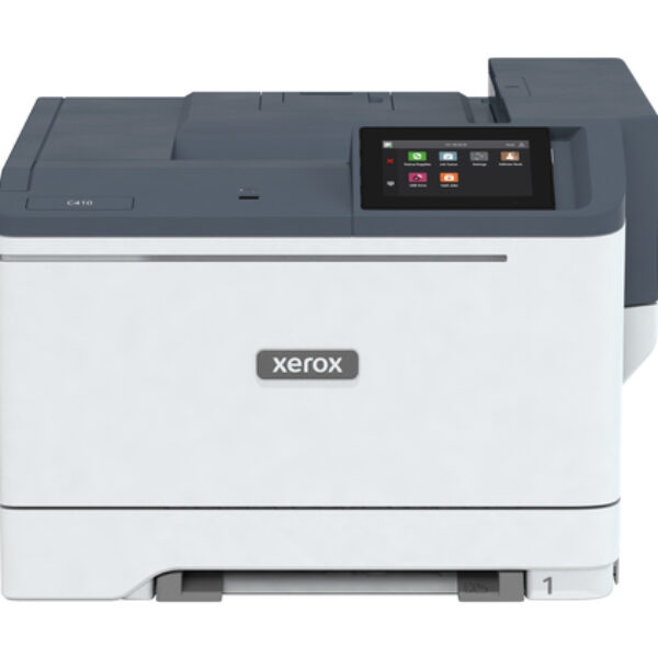 Xerox C410V_DN drukarka laserowa Kolor 1200 x 4800 DPI A4