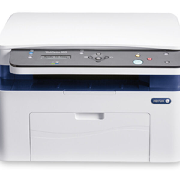 Xerox WorkCentre 3025/BI Laser A4 600 x 600 DPI 20 stron/min Wi-Fi