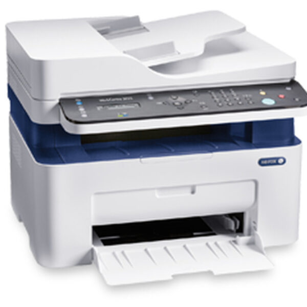 Xerox WorkCentre 3025/NI Laser A4 1200 x 1200 DPI 20 stron/min Wi-Fi