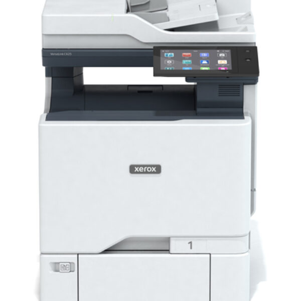 Xerox VersaLink C625V_DN drukarka wielofunkcyjna Laser A4 1200 x 1200 DPI 50 stron/min