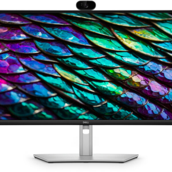 DELL Pro P P3426WEB 86,4 cm (34") LCD 3440 x 1440 px Wide Quad HD