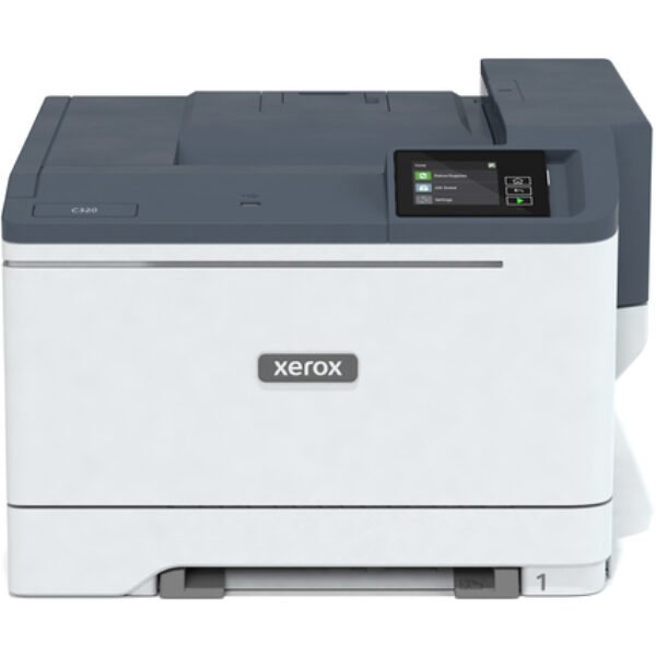 Xerox C320V_DNI drukarka laserowa Kolor 4800 x 4800 DPI A4 Wi-Fi