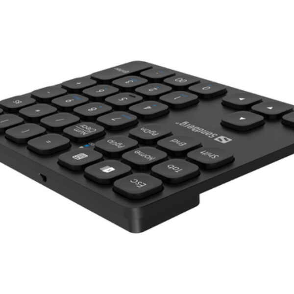 Sandberg Wireless Numeric Keypad Pro