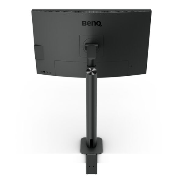 BenQ PD2706UA monitor komputerowy 68,6 cm (27") 3840 x 2160 px 4K Ultra HD LCD Czarny