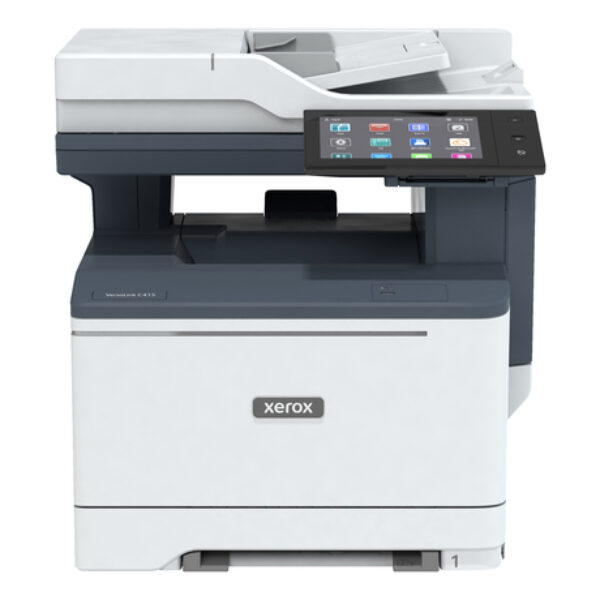 Xerox VersaLink C415V_DN drukarka wielofunkcyjna Laser A4 1200 x 1200 DPI 40 stron/min