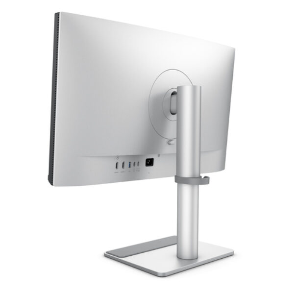 BenQ MA270U monitor komputerowy 68,6 cm (27") 3840 x 2160 px 4K Ultra HD Biały