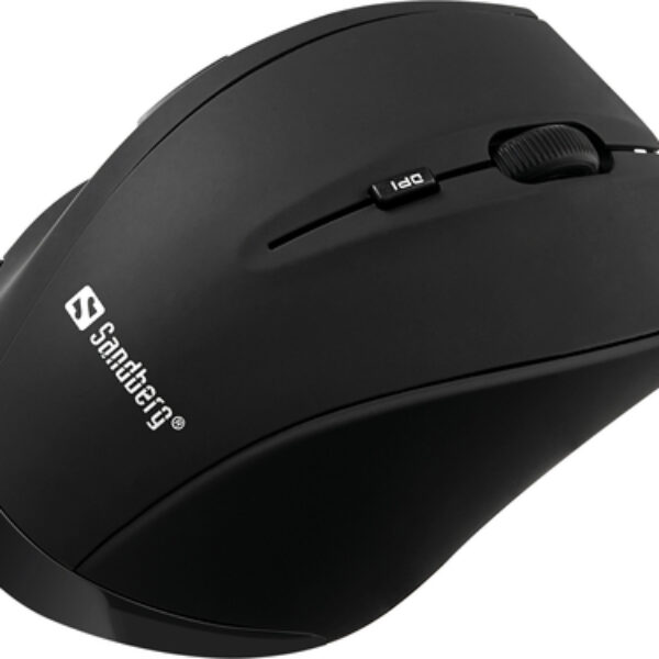 Sandberg Wireless Mouse Pro