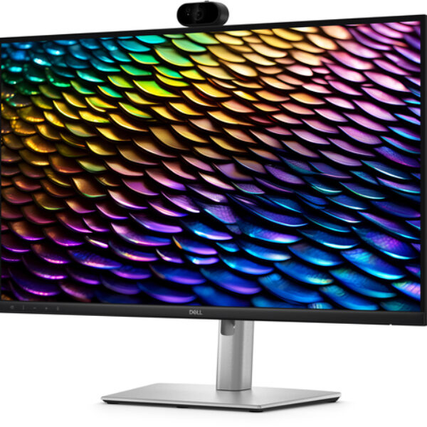 DELL Pro P P2726DEB 68,6 cm (27") LCD 2560 x 1440 px Quad HD