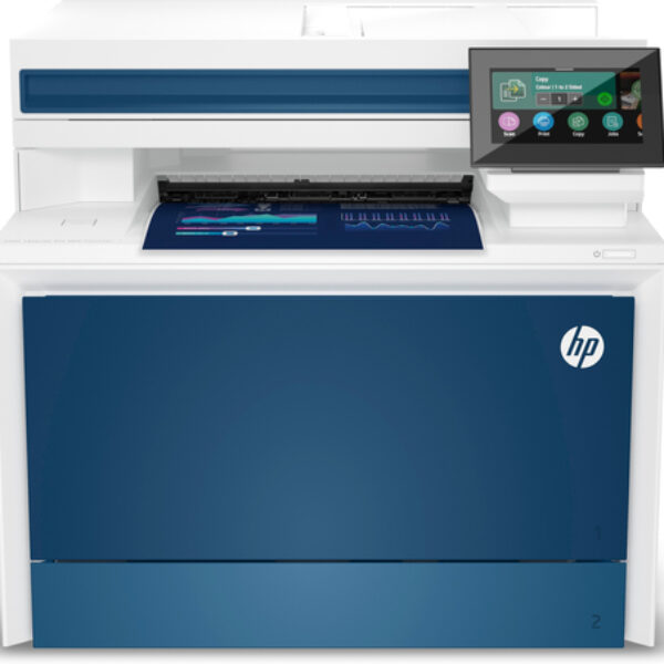 HP Color LaserJet Pro Urządzenie wielofunkcyjne 4302fdn