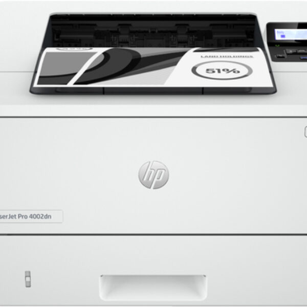 HP LaserJet Pro Drukarka 4002dn