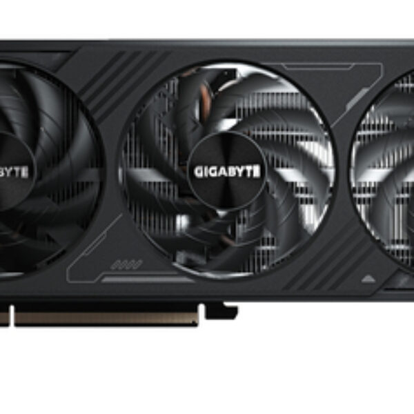 GIGABYTE GeForce RTX 5070 WINDFORCE OC SFF 12G NVIDIA 12 GB GDDR7
