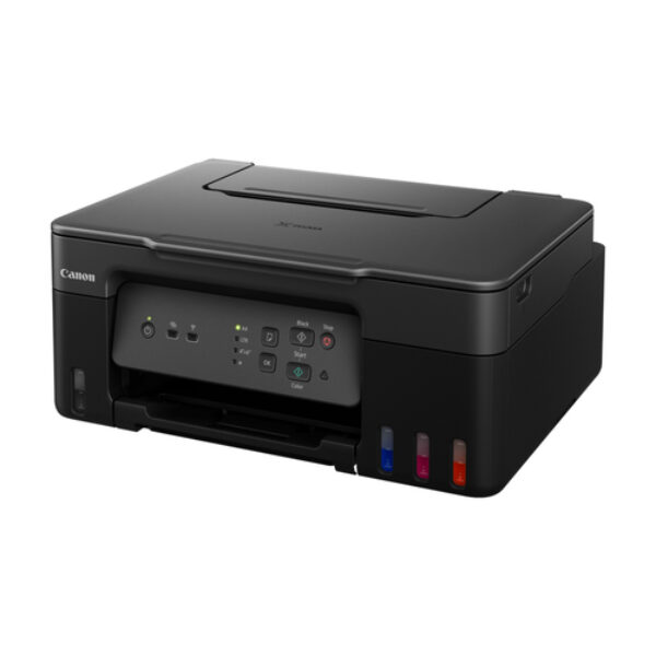 Canon PIXMA G3430 Atramentowa A4 4800 x 1200 DPI Wi-Fi