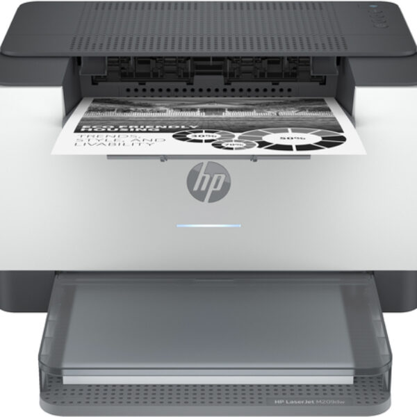 HP LaserJet Drukarka M209dw