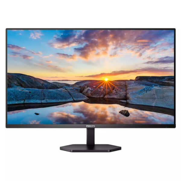 Philips 3000 series 32E1N3100LA/00 monitor komputerowy 80 cm (31.5") 1920 x 1080 px Full HD LCD Czarny