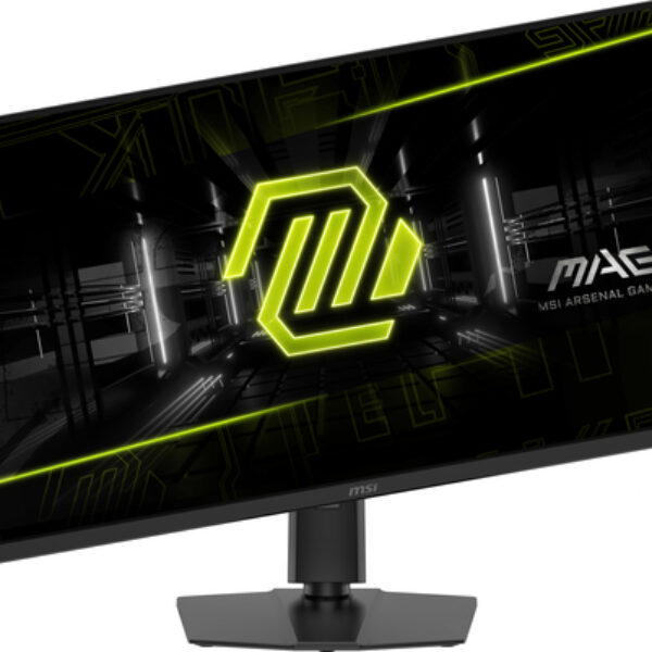 MSI MAG 322URDF E16 monitor komputerowy 80 cm (31.5") 3840 x 2160 px 4K Ultra HD Czarny