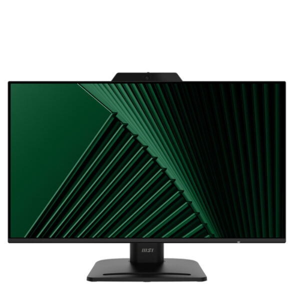 MSI PRO MP272PMG monitor komputerowy 68,6 cm (27") 1920 x 1080 px Full HD LCD Czarny