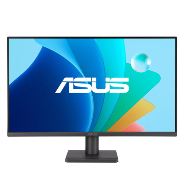 ASUS VA249QG monitor komputerowy 60,5 cm (23.8") 1920 x 1080 px Full HD LCD Czarny