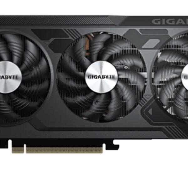 GIGABYTE GeForce RTX 5070 Ti WINDFORCE OC V2 16G NVIDIA 16 GB GDDR7