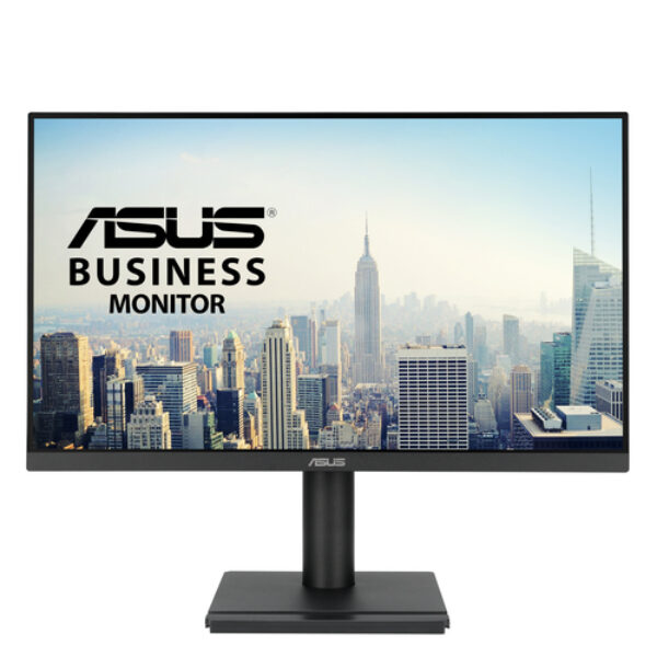 ASUS VA279QGS monitor komputerowy 68,6 cm (27") 1920 x 1080 px Full HD LCD Czarny