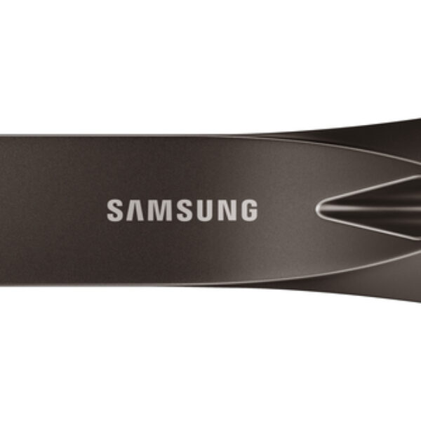 Samsung MUF-256BE pamięć USB 256 GB USB Typu-A 3.2 Gen 1 (3.1 Gen 1) Szary