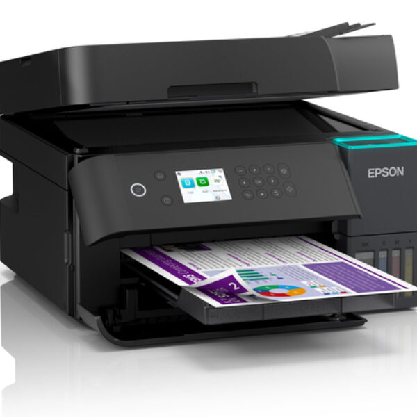 Epson EcoTank L6370 A4 4800 x 1200 DPI Wi-Fi