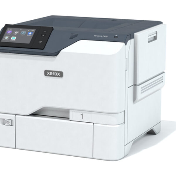 Xerox VersaLink C620V_DN drukarka laserowa Kolor 1200 x 1200 DPI A4