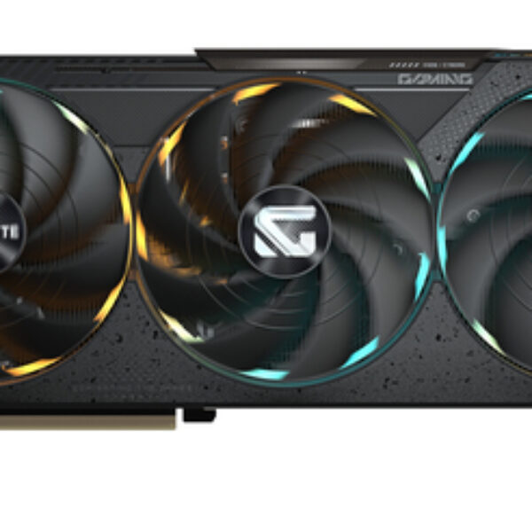 GIGABYTE GeForce RTX 5080 GAMING OC 16G NVIDIA 16 GB GDDR7