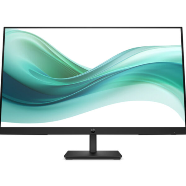 HP Series 3 Pro 27 inch FHD Monitor - 327pf monitor komputerowy 68,6 cm (27") 1920 x 1080 px Full HD LCD Czarny