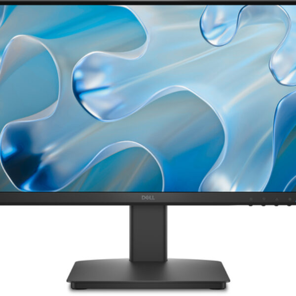 DELL SE2225HM monitor komputerowy 54,6 cm (21.5") 1920 x 1080 px Full HD LCD Czarny