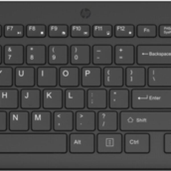 HP Klawiatura bezprzewodowa 225