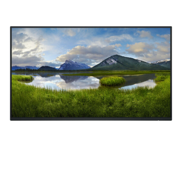 DELL Pro Plus P2425HE_WOST monitor komputerowy 61 cm (24") 1920 x 1080 px Full HD LCD Czarny
