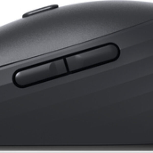 DELL Pro 7 MS726 myszka Biuro Oburęczny RF Wireless + Bluetooth Optyczny 6000 DPI