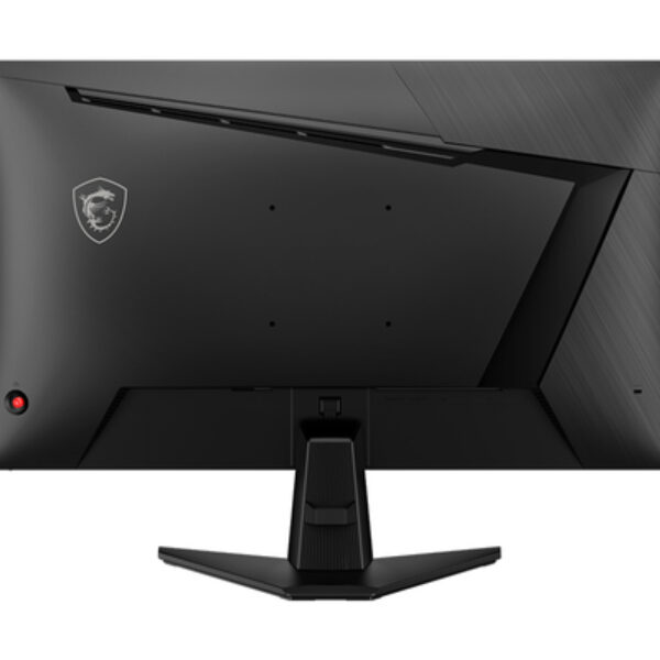 MSI MAG 275QF E20 monitor komputerowy 68,6 cm (27") 2560 x 1440 px Wide Quad HD LCD Czarny