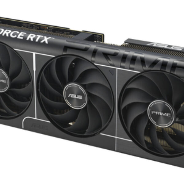 ASUS Prime -RTX5070-O12G NVIDIA GeForce RTX 5070 12 GB GDDR7